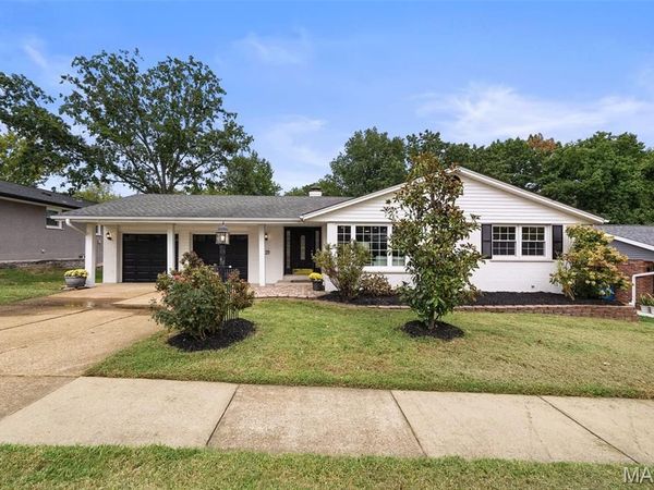 5157 Reynosa Drive, St Louis, MO 63128