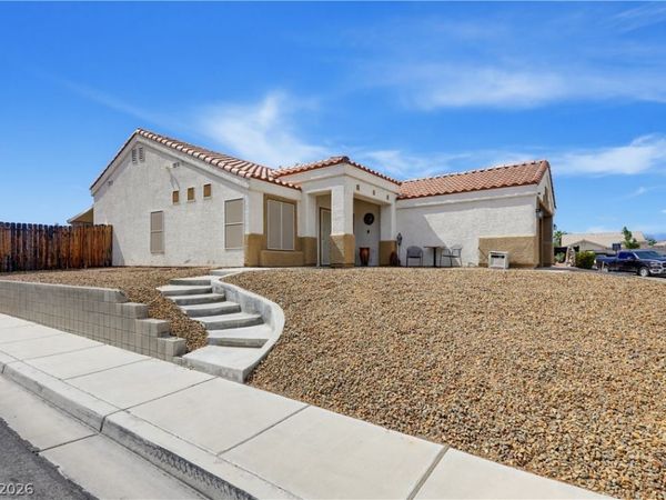 3211 Panamint Court , North Las Vegas, NV 89032