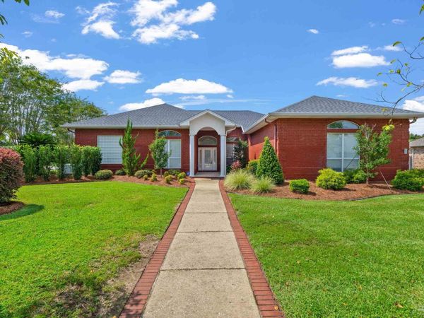 1163 Mary Kate Dr, Gulf Breeze, FL 32563