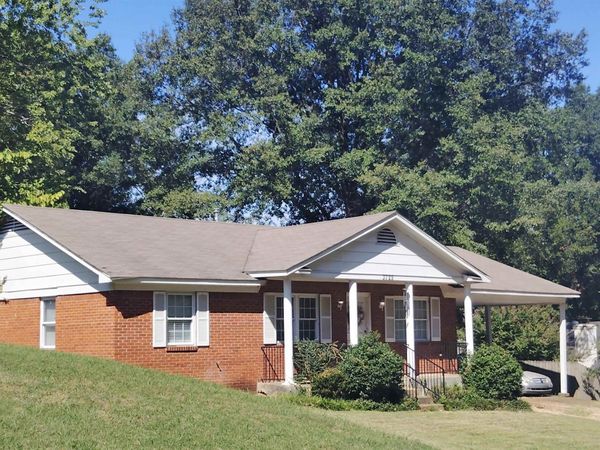 3725 TWINMONT ST, Memphis, TN 38128