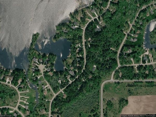 4545 W Salisbury Drive, Gladwin, MI 48624