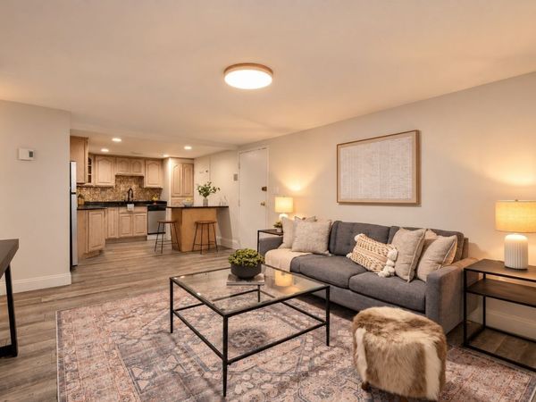 365 Faneuil St, Unit 4, Boston, MA 02135