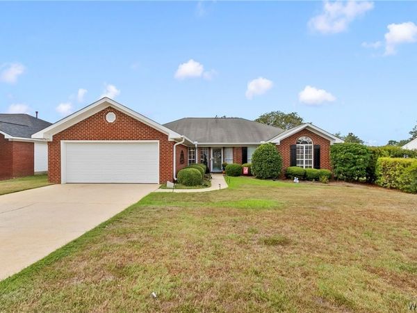2211 Inverness Parkway, Tuscaloosa, AL 35405