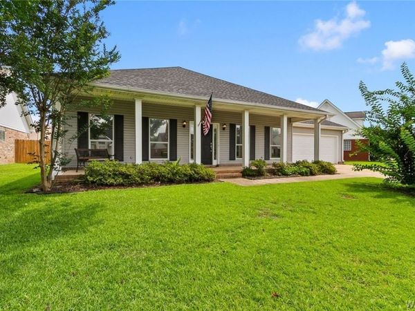 4310 Revere Way, Northport, AL 35475