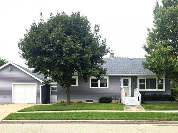 642 S Madison Street, Waupun, WI 53963