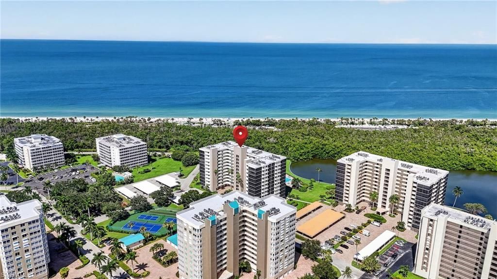 11 Bluebill Ave , Unit 606, Naples, FL 34108 Photo