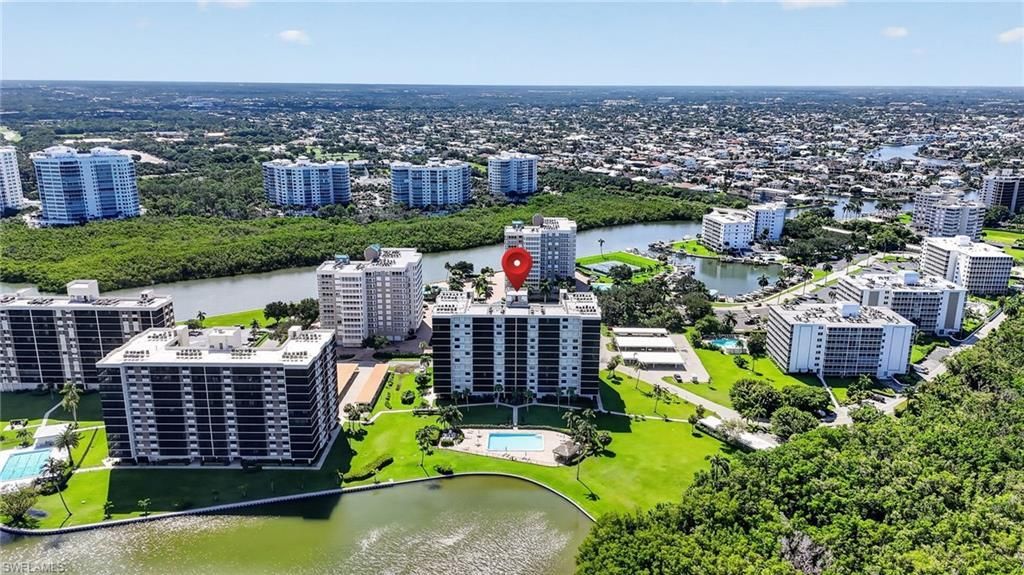 11 Bluebill Ave , Unit 606, Naples, FL 34108 Photo