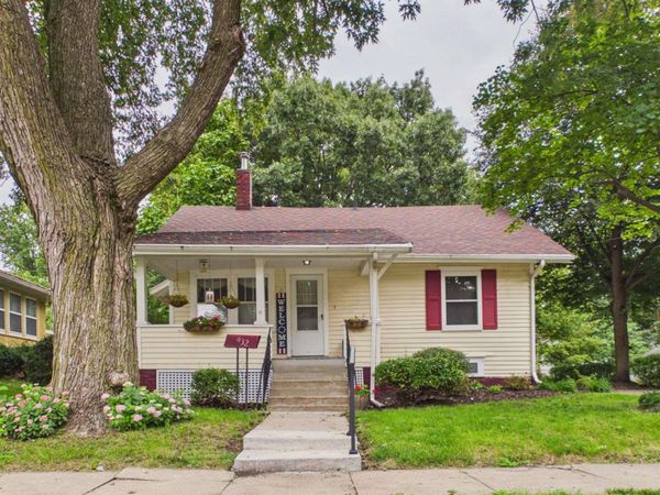 432 N 9Th Street, Oskaloosa, IA 52577