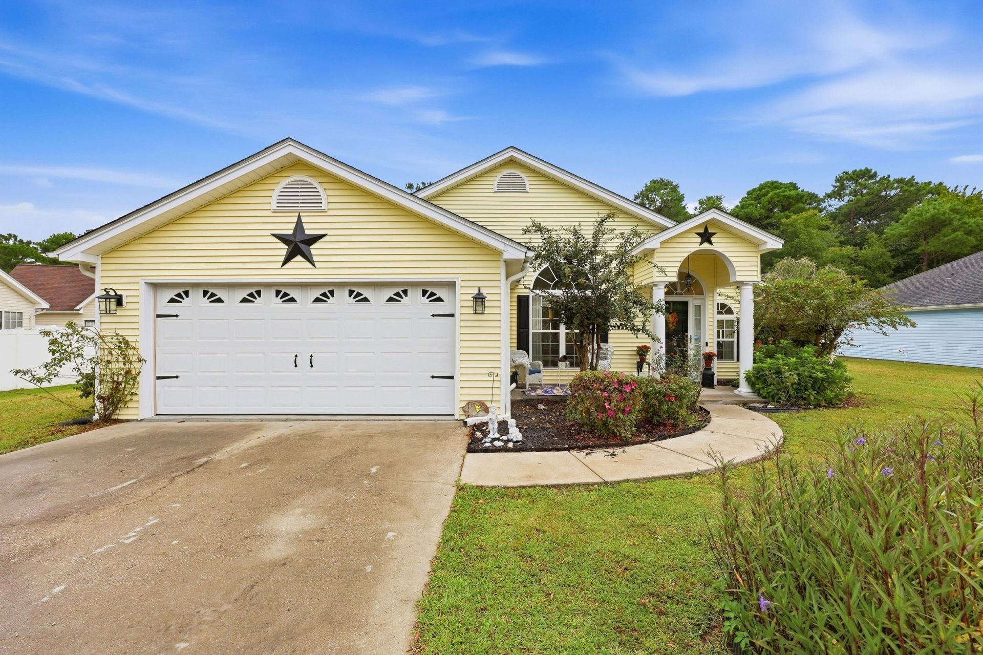 2517 Hunters Trail Photo 1
