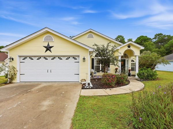 2517 Hunters Trail, Myrtle Beach, SC 29588