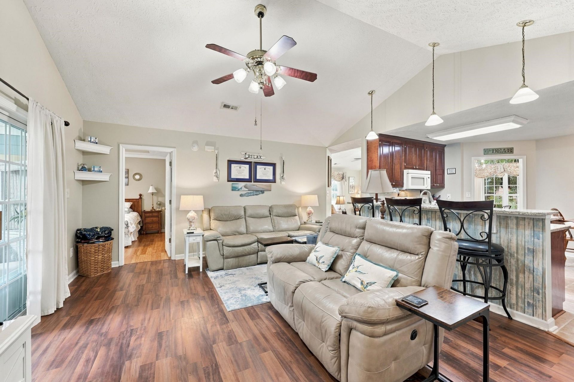 2517 Hunters Trail Photo 13