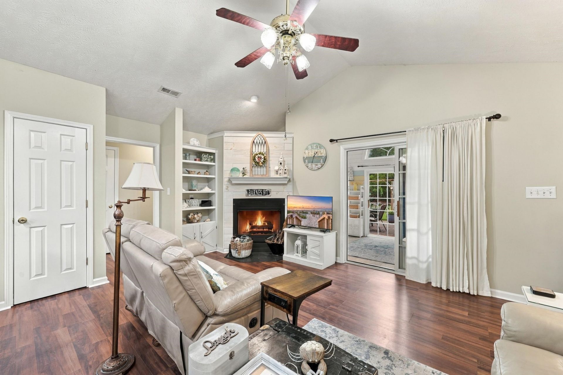2517 Hunters Trail Photo 15