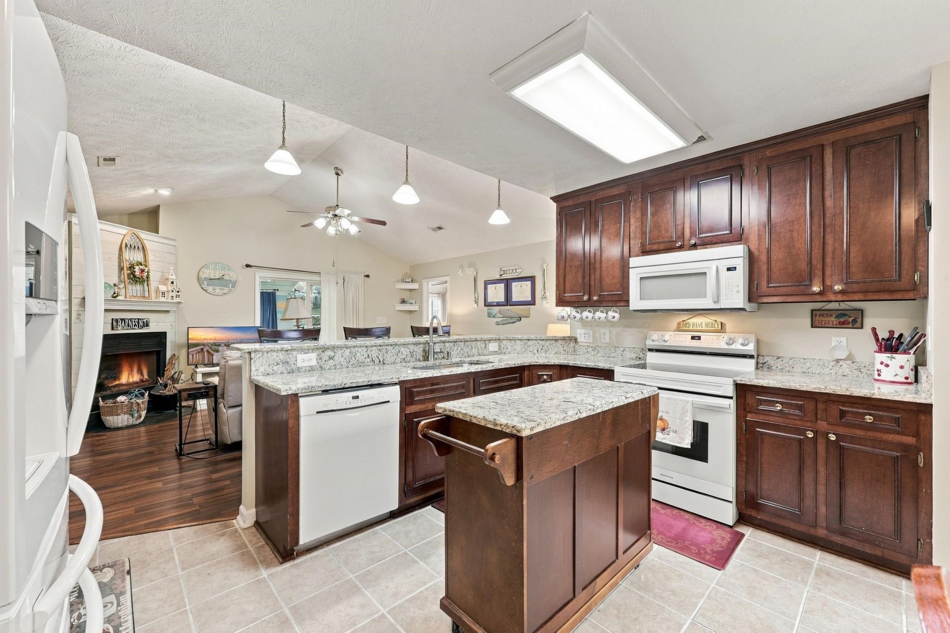 2517 Hunters Trail Photo 21