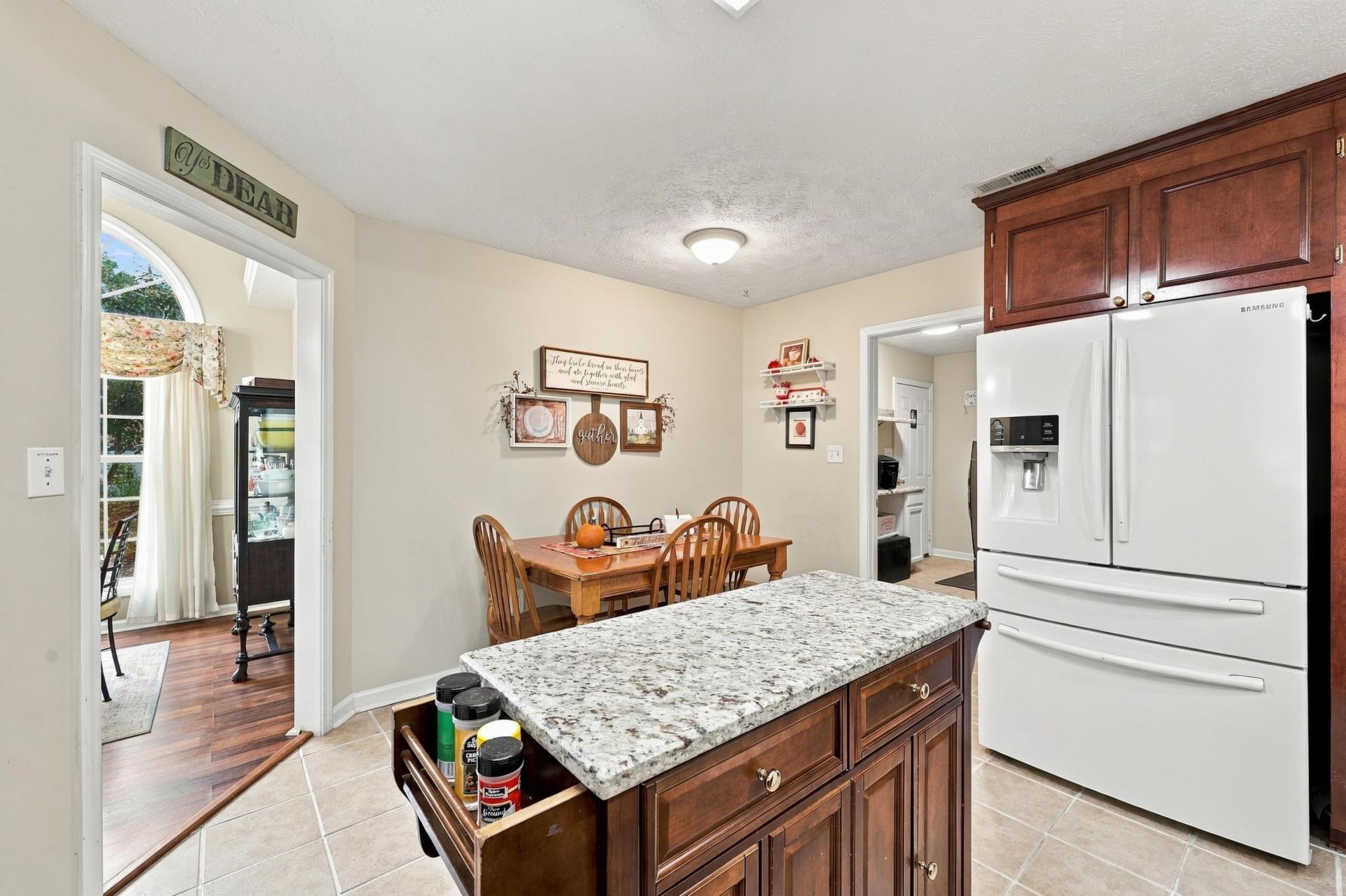 2517 Hunters Trail Photo 23
