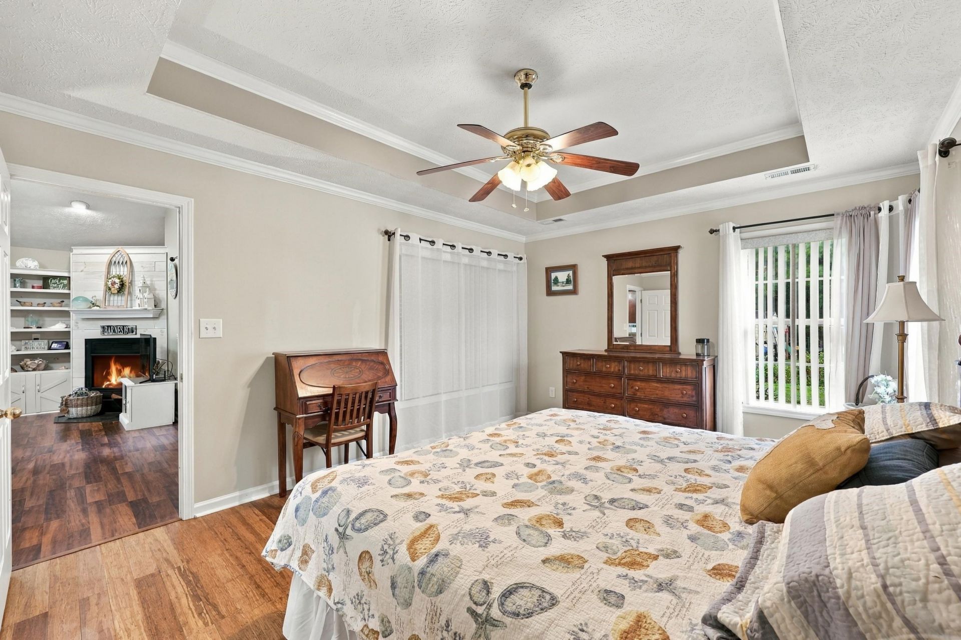 2517 Hunters Trail Photo 26