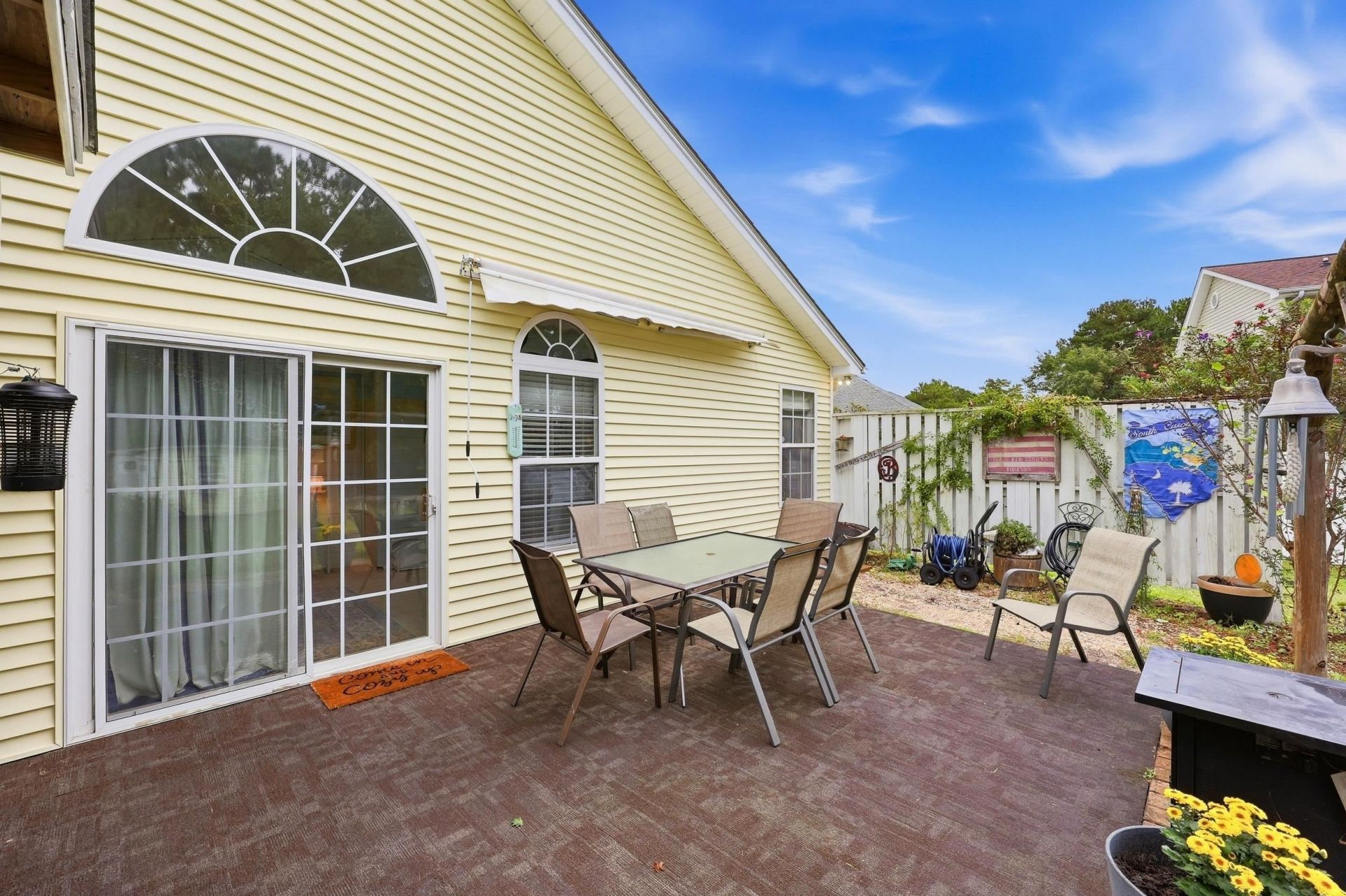 2517 Hunters Trail Photo 43
