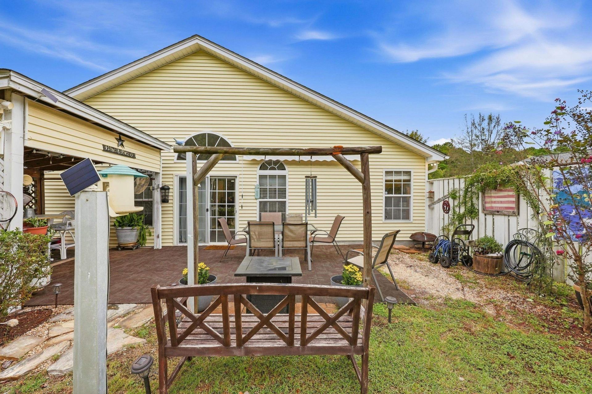 2517 Hunters Trail Photo 45