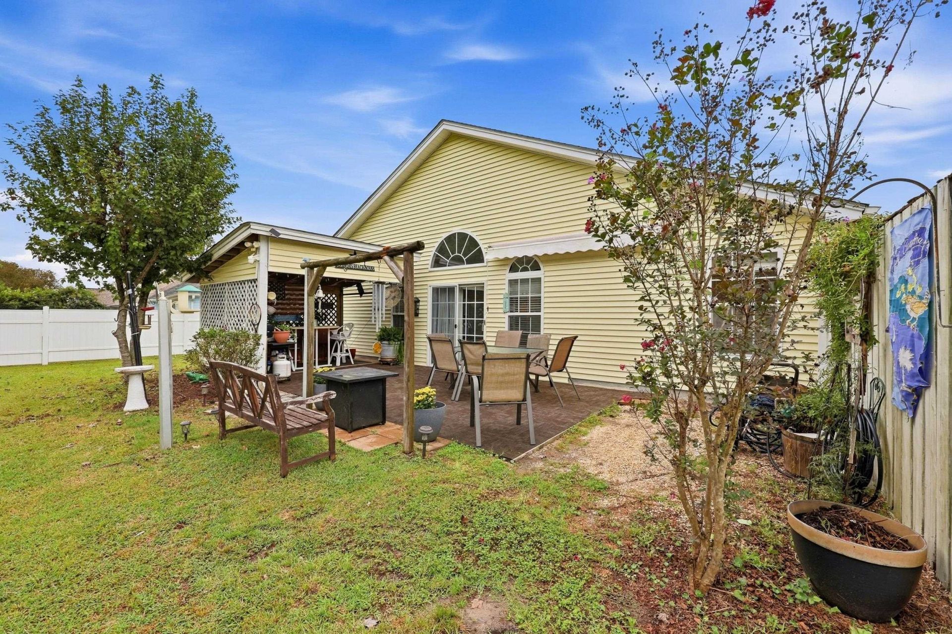 2517 Hunters Trail Photo 46