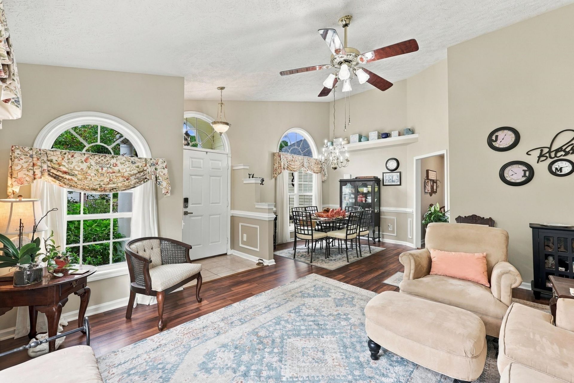 2517 Hunters Trail Photo 5