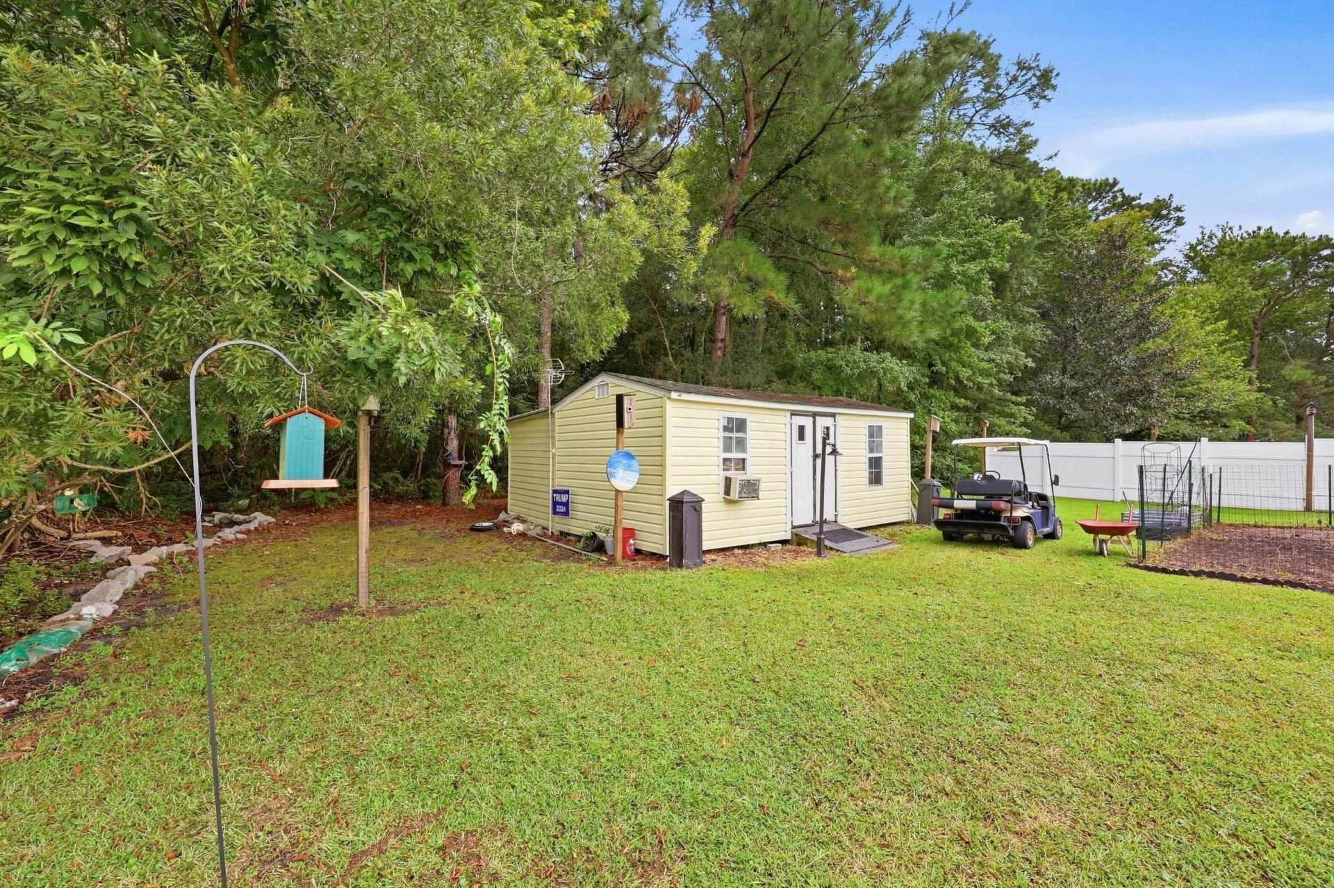 2517 Hunters Trail Photo 59