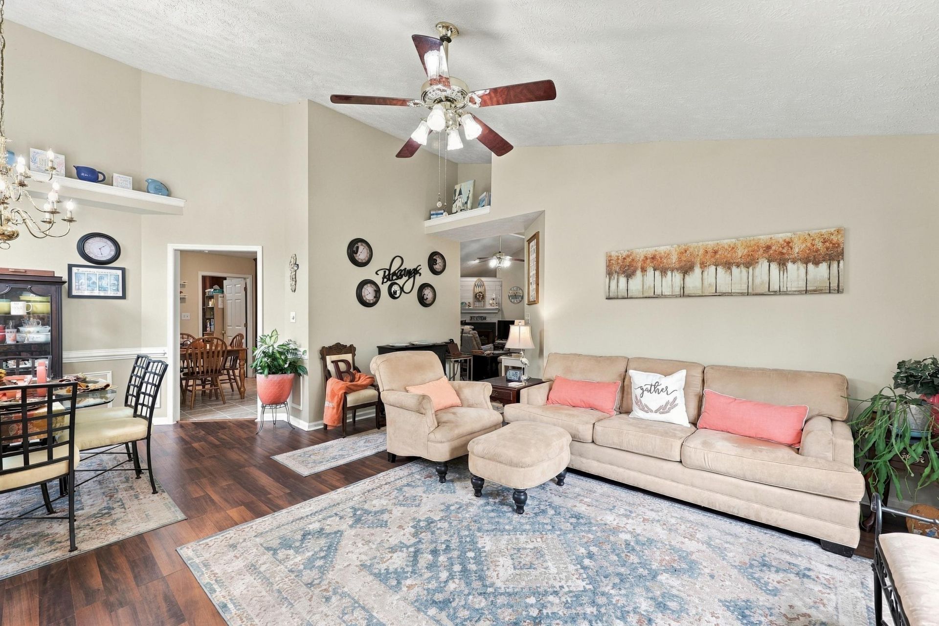 2517 Hunters Trail Photo 6