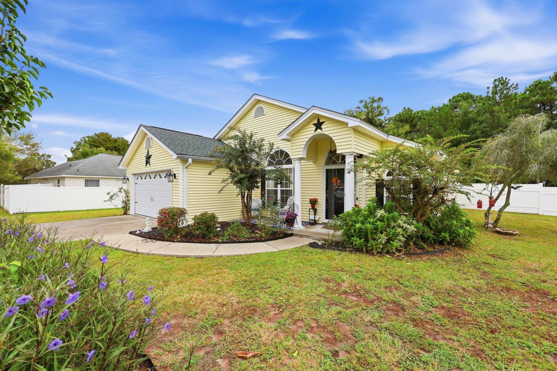 2517 Hunters Trail Photo 69