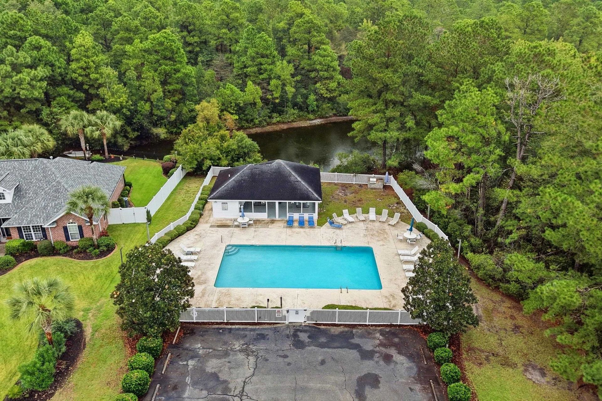 2517 Hunters Trail Photo 80
