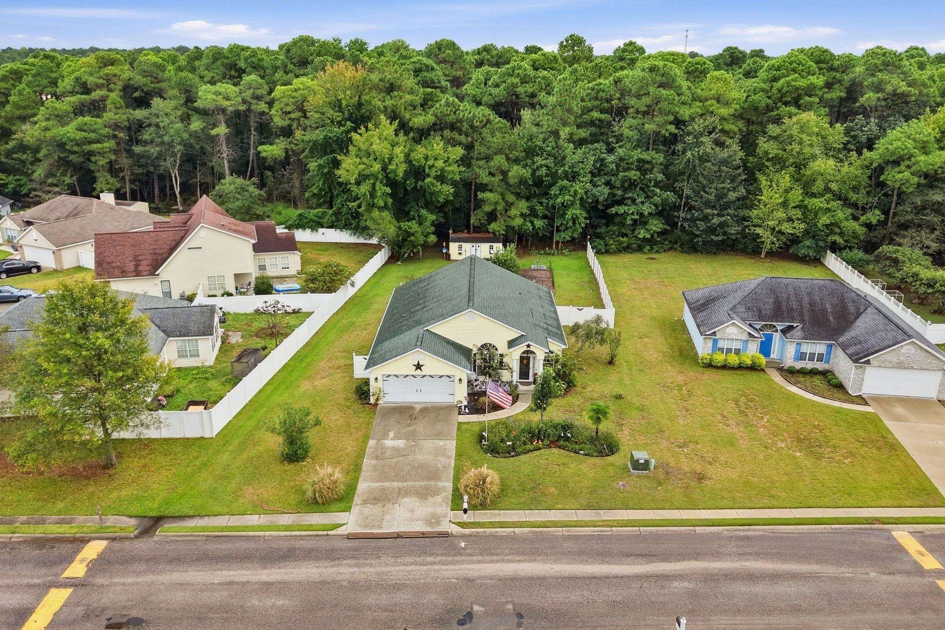 2517 Hunters Trail Photo 82