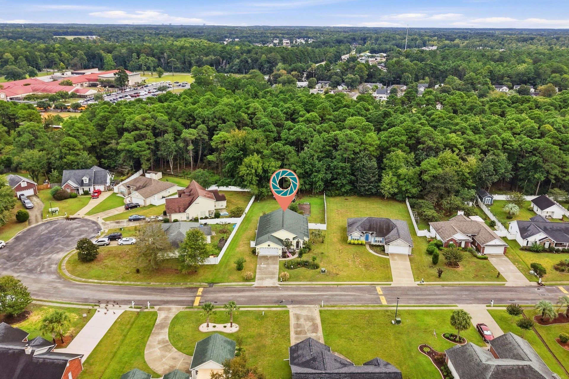 2517 Hunters Trail Photo 85