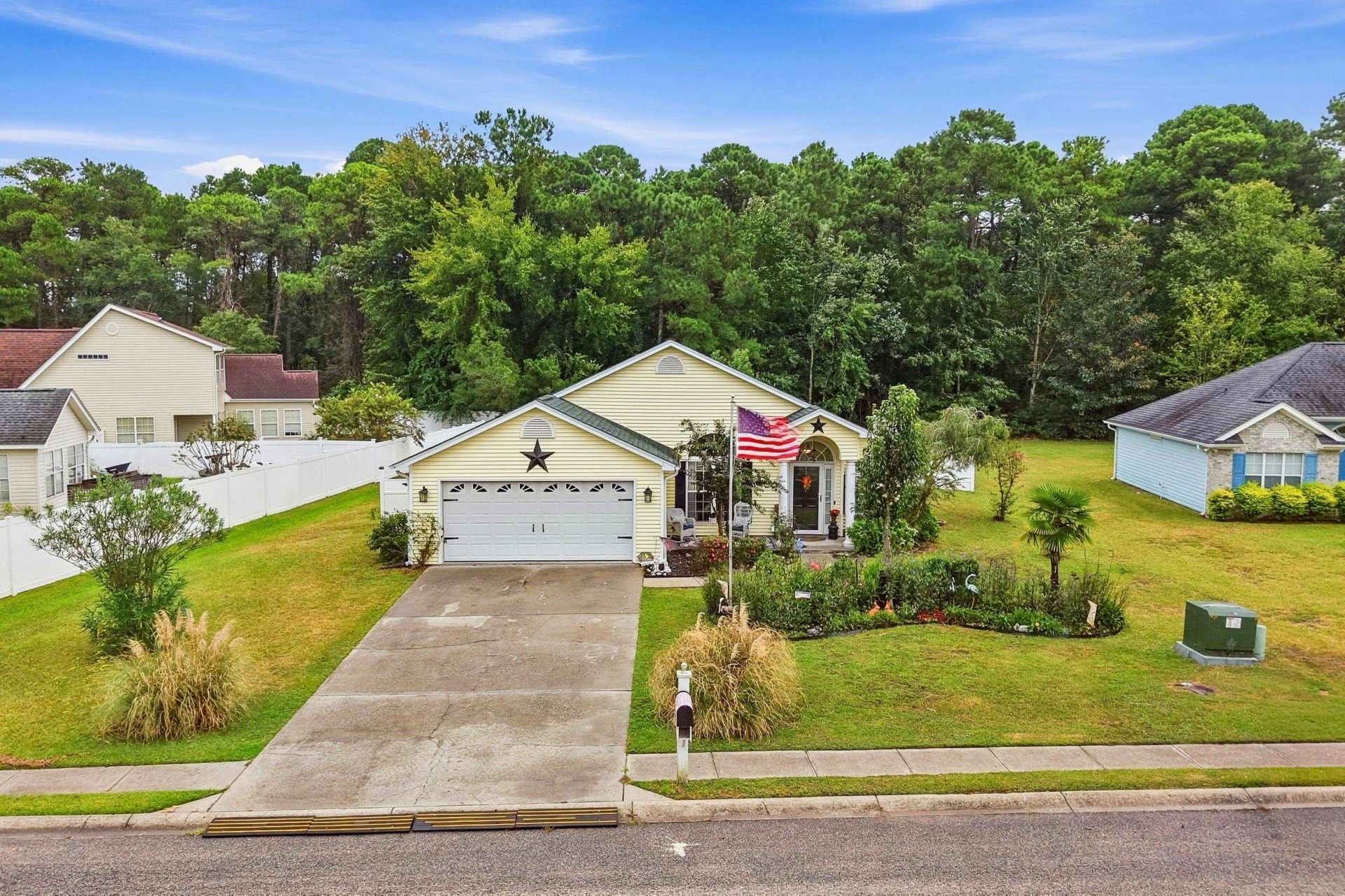 2517 Hunters Trail Photo 92