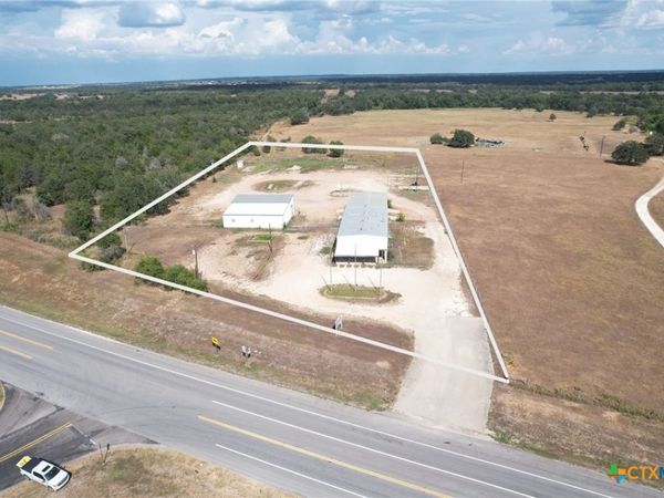 4437 S Hwy 77 , Rockdale, TX 76567
