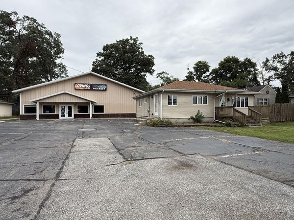 2593 Hamstrom Road , Portage, IN 46368