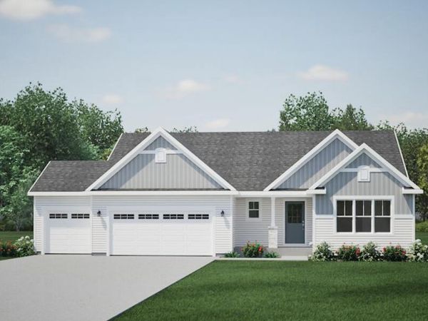 641 Sunset DRIVE, Elkhorn, WI 53121