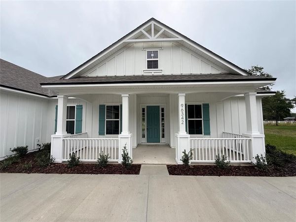96923 MCGIRTS CREEK Loop , Yulee, FL 32097