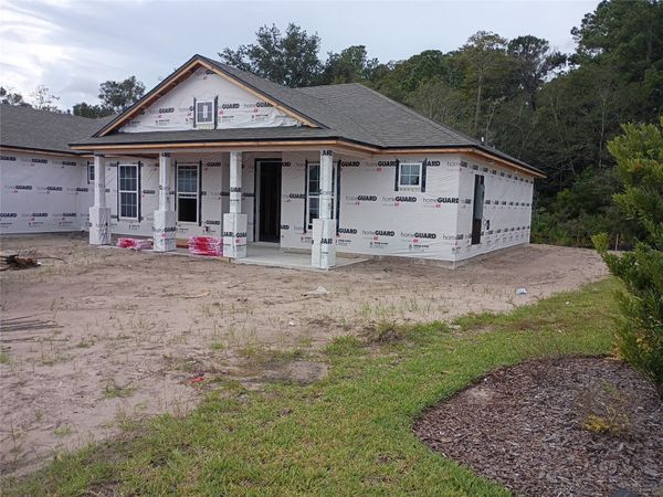 96923 MCGIRTS CREEK Loop, Yulee, FL 32097