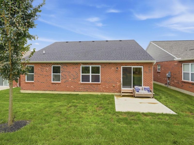 1940 Redbud Drive, Hamilton, OH 45013 Photo 25