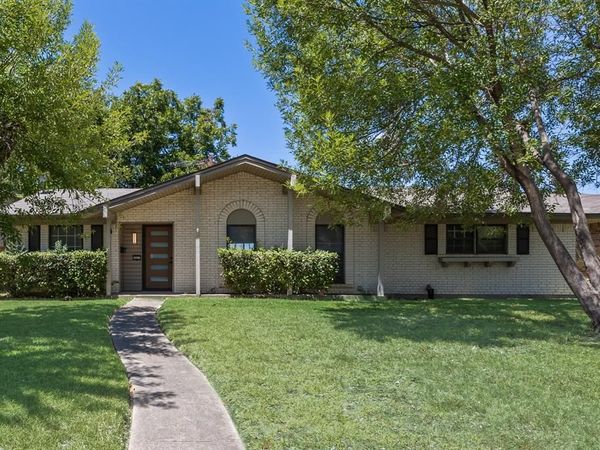 2917 Abston Drive, Mesquite, TX 75150