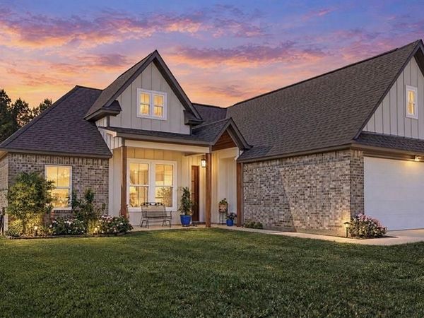 10120 Kelli Leanne Circle , Keithville, LA 71047