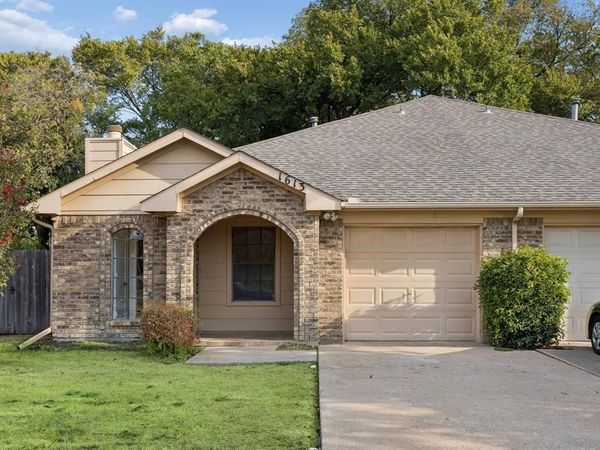 1613 19th Street, Plano, TX 75074