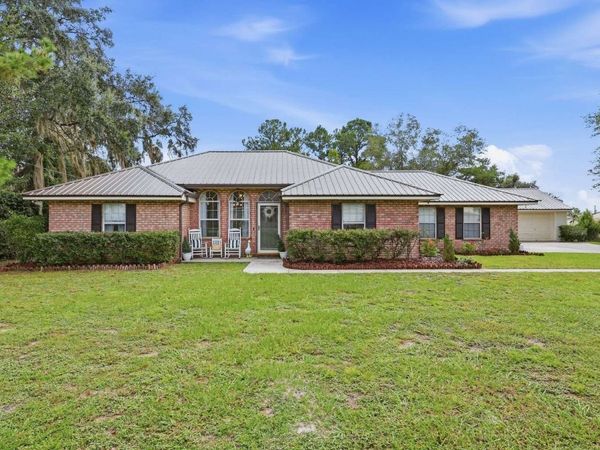 249 SW GUTHRIE TER, Lake City, FL 32024