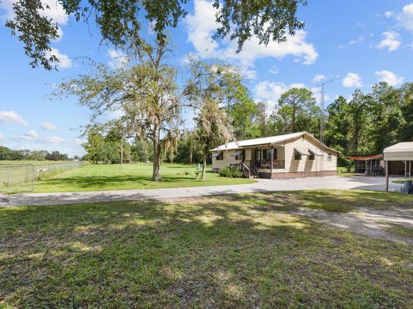 6844 S CR-231, Lake Butler, FL 32054