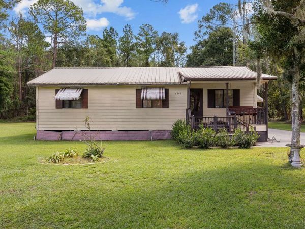 6844 S CR-231, Lake Butler, FL 32054
