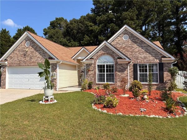 2010 Glen Parke Ct , Lawrenceville, GA 30044
