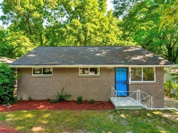 2017 Detroit Avenue NW, Atlanta, GA 30314