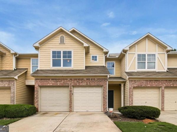 1573 Park Brooke Circle SW, Marietta, GA 30008