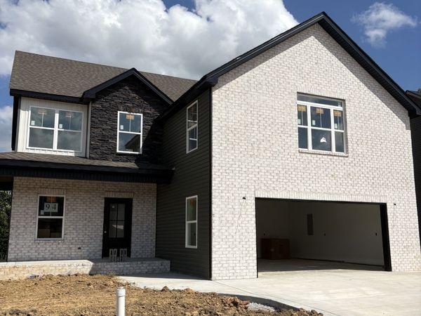 165 Dewberry Ct , Clarksville, TN 37042