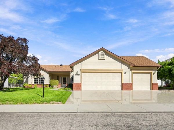 12486 W Meadow Wood Dr, Boise, ID 83713
