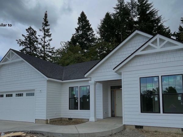23405 Salmonberry Wy SE, Lyons, OR 97358