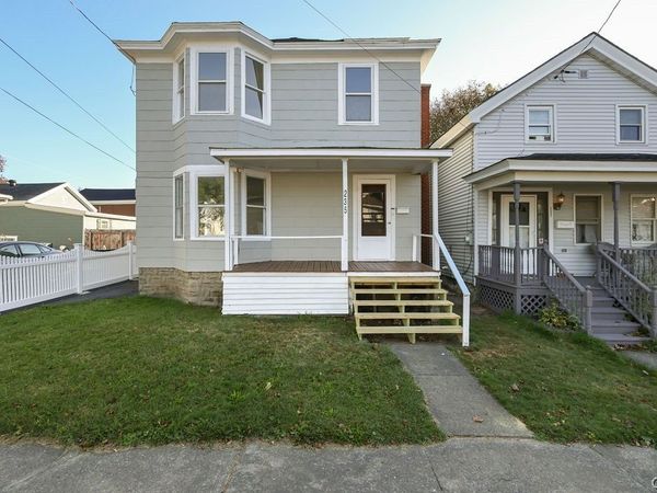 235 W 7th Street , Oswego, NY 13126