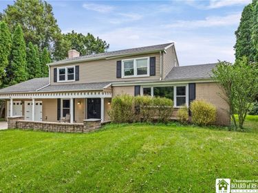84 Deer Creek Road, Pittsford, NY 14534